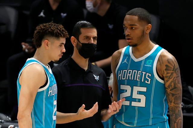 体育平台入口-黄蜂何以取得梦幻开局？转换进攻无解两大新星蜕变