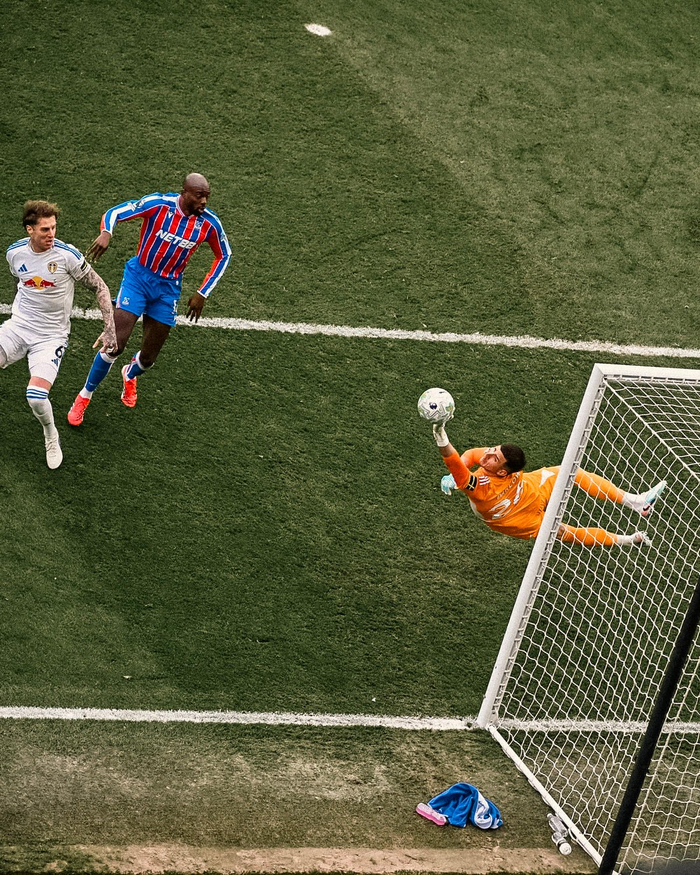 KAIYUN体育-水晶宫战平利兹联，马特塔伤愈复出|英超|利兹联队|世界杯|哆啦A梦|替补_新浪体育_新浪新闻