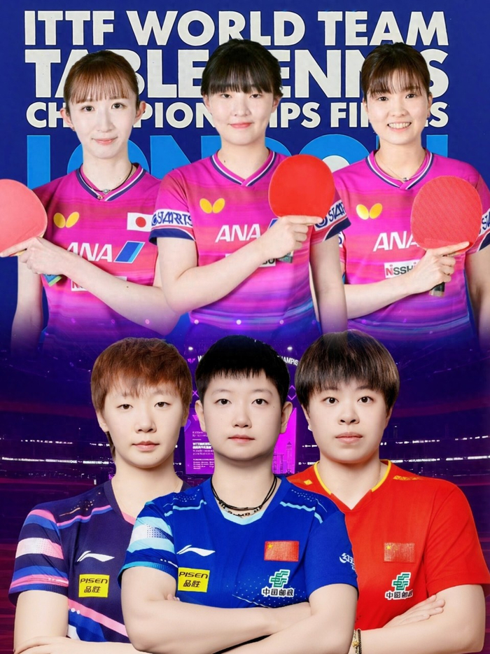 体育平台入口-国乒女团VS日本，时间公布，孙颖莎低调，张本美和教练引热议|桥本帆乃香|蒯曼|削球手|决赛|斯佐科斯_新浪体育_新浪新闻